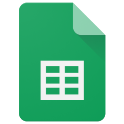 Spreadsheets
